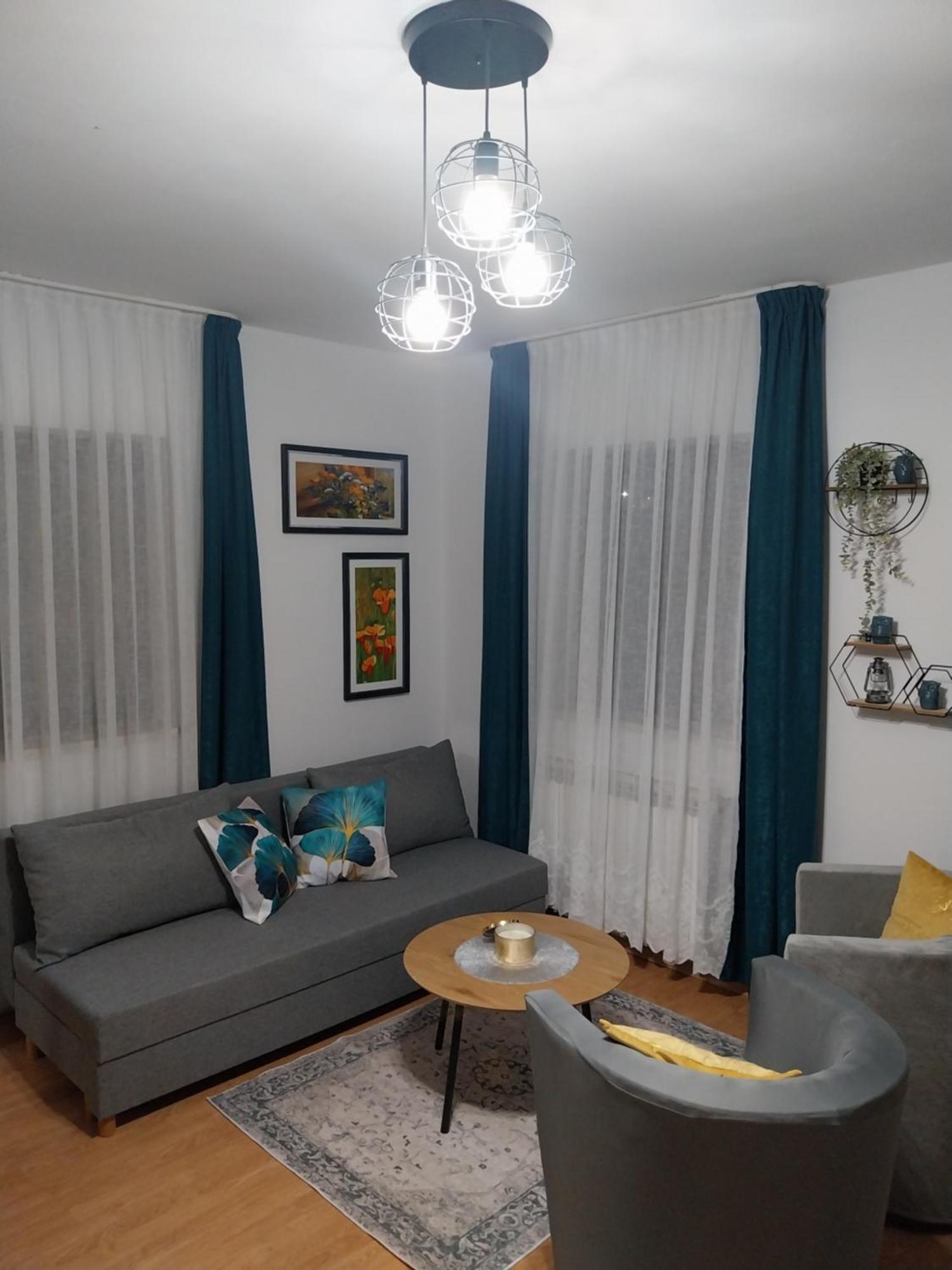 Apartment Petra I Nikola Селище Дрезницко Екстериор снимка
