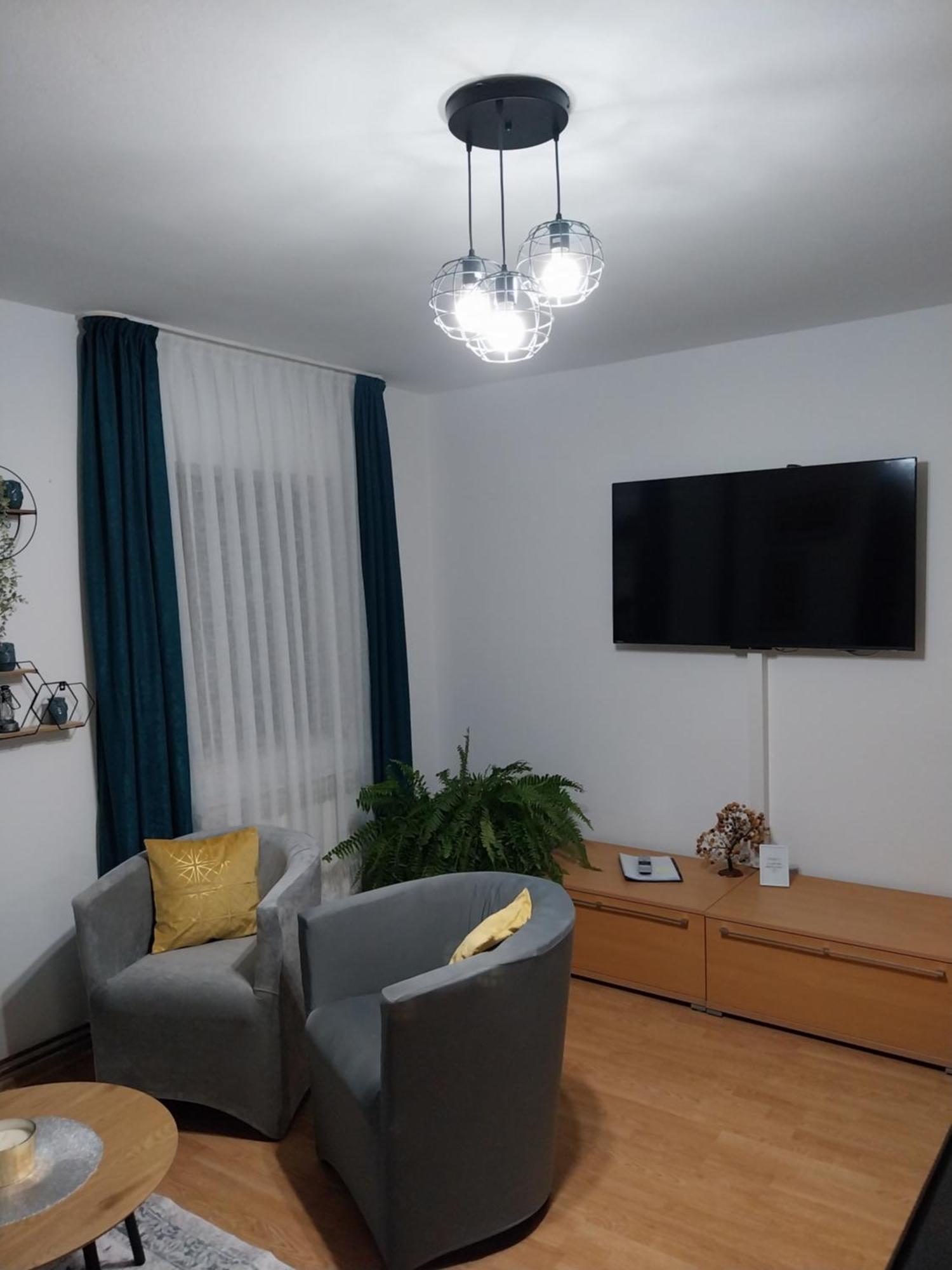 Apartment Petra I Nikola Селище Дрезницко Екстериор снимка