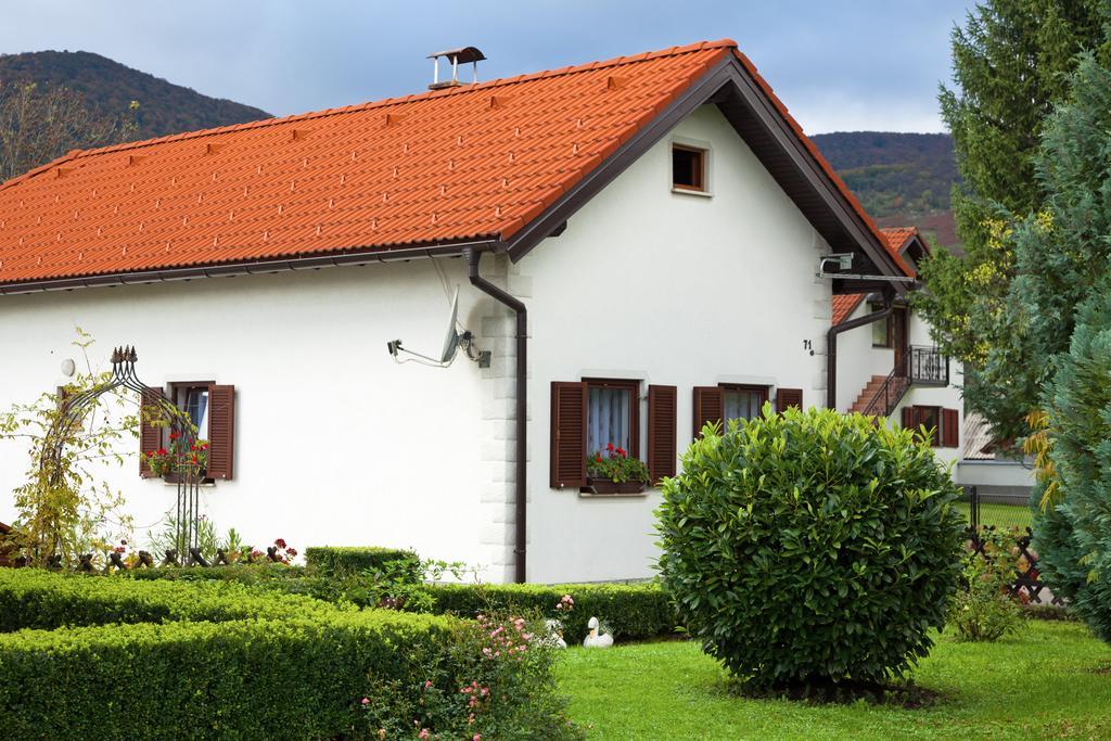 Apartment Petra I Nikola Селище Дрезницко Екстериор снимка