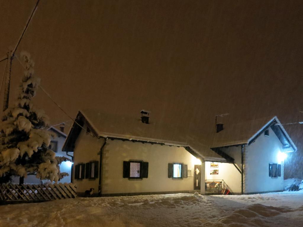 Apartment Petra I Nikola Селище Дрезницко Екстериор снимка
