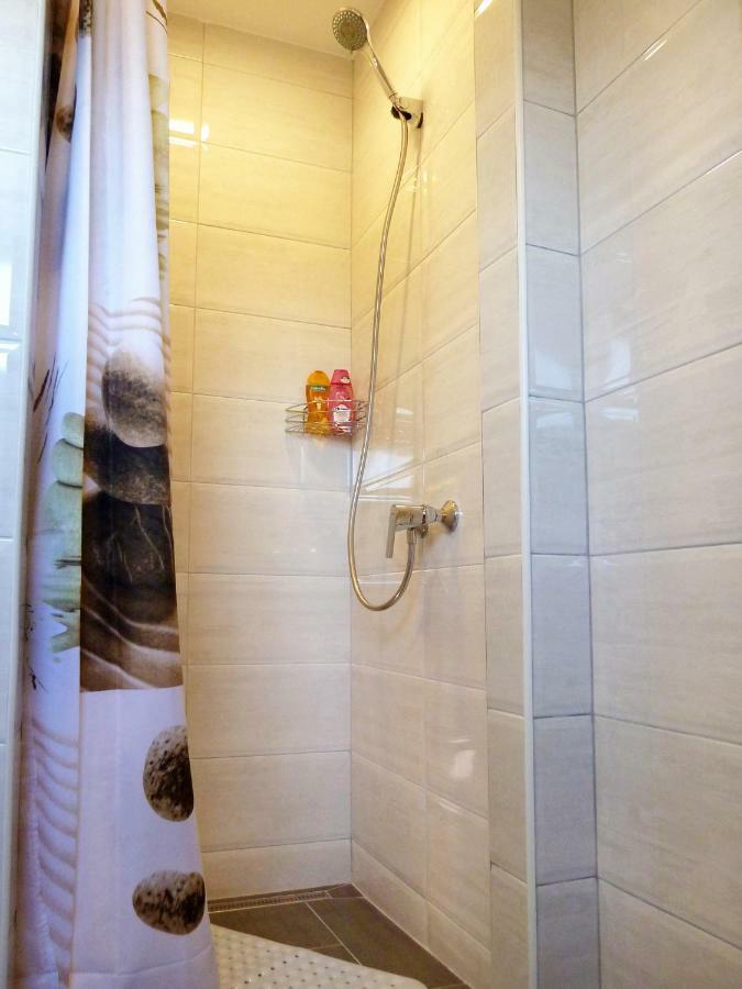 Apartment Petra I Nikola Селище Дрезницко Екстериор снимка